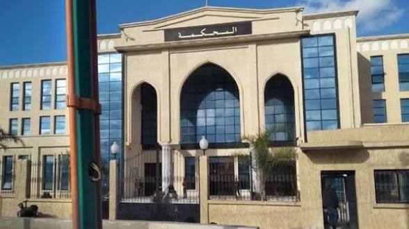 محكمة بوفاريك تدين صاحب فيديو خطاب الكراهية ضد الأطفال بعام حبس نافذ