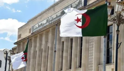 انطلاق مناقشة مشروع القانون العضوي للأحزاب السياسية
