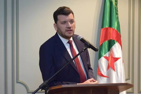 وزير الفلاحة يدعو لتعزيز شراكات الصيد البحري في “سيبا 2025″