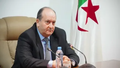 سيفي يترأس اجتماعًا للحكومة