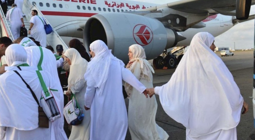 انطلاق قرعة الحج عبر مختلف ولايات الوطن