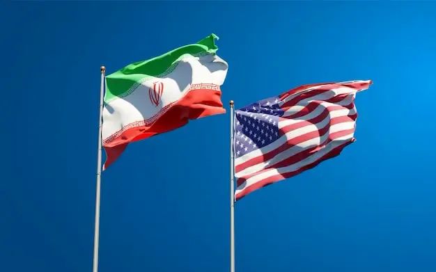 أمريكا وإيران توقعان إلكترونيا وعن بعد على اتفاق السلام