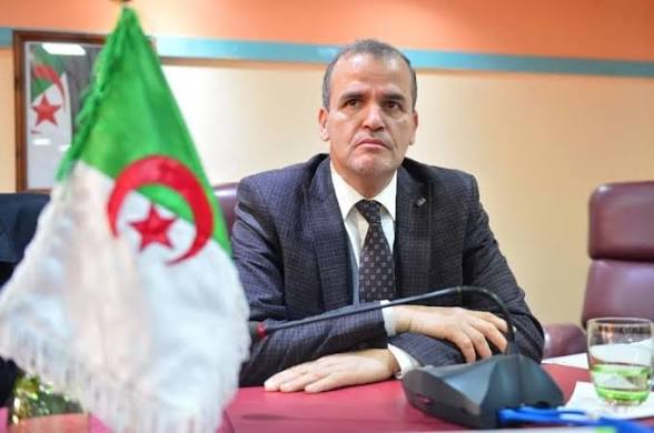 رزيق يشدّد على رقمنة المنتوج الوطني لتعزيز الصادرات