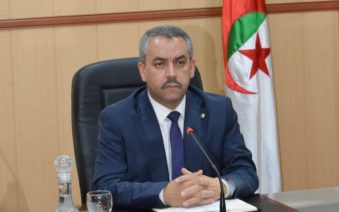 وزير التربية يعلن عن مسابقة توظيف 40 ألف أستاذ