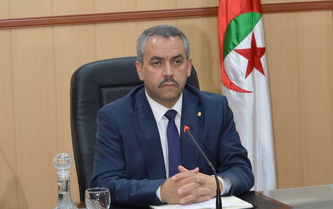 وزير التربية: افتتاح الموسم الدراسي الجديد سيكون من ولاية جيجل