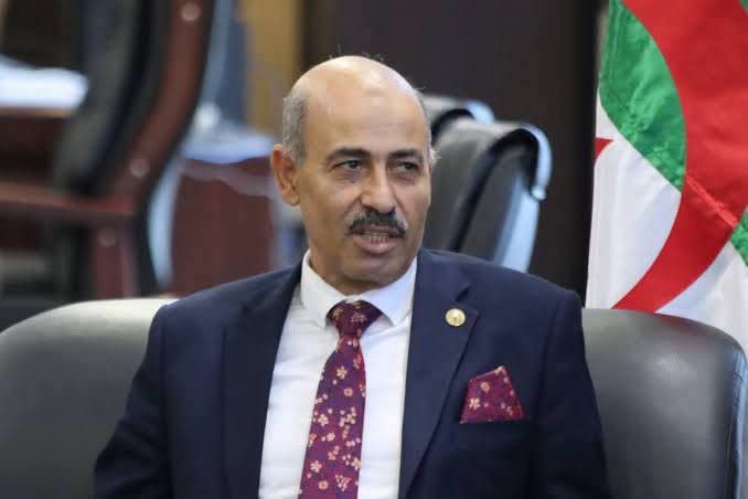 فريد كورتل وزيرا للصناعة.. فمن هو؟!