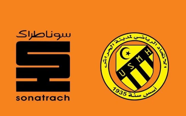 سوناطراك ..ممولا جديدا لاتحاد الحراش