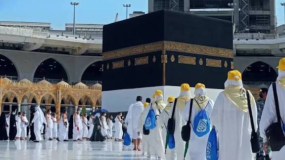 تحديد 22 نوفمبر لإجراء قرعة حج 2026 بولايات الوطن
