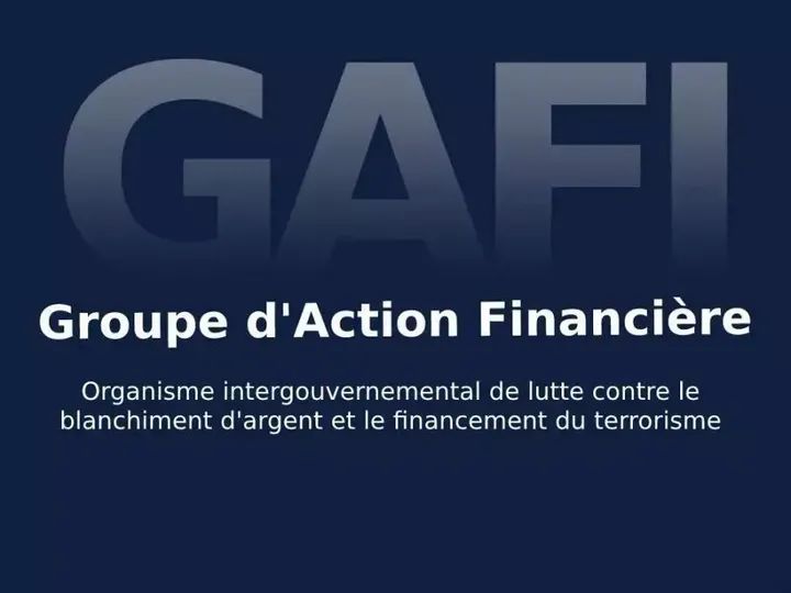 سحب الجزائر من القائمة الرمادية لمجموعة العمل المالي