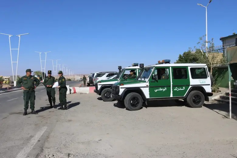 بسبب تهور بعض السائقين.. طرقات الجزائر تحولت إلى مناطق انتهاك للقانون