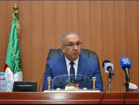 تيسمسيلت/ المجلس الشعبي الولائي يخصص 801 مليون دينار كميزانية أولية لعام 2025