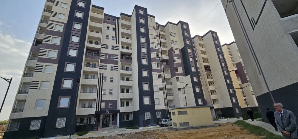 وزارة السكن: توزيع السكنات بمختلف الصيغ بداية من 01 نوفمبر عبر كامل التراب الوطني
