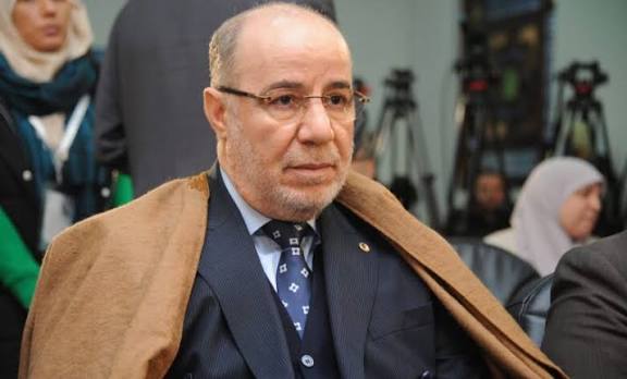 وزارة الشؤون الدينية تنفي تصريحات مفبركة للوزير بلمهدي