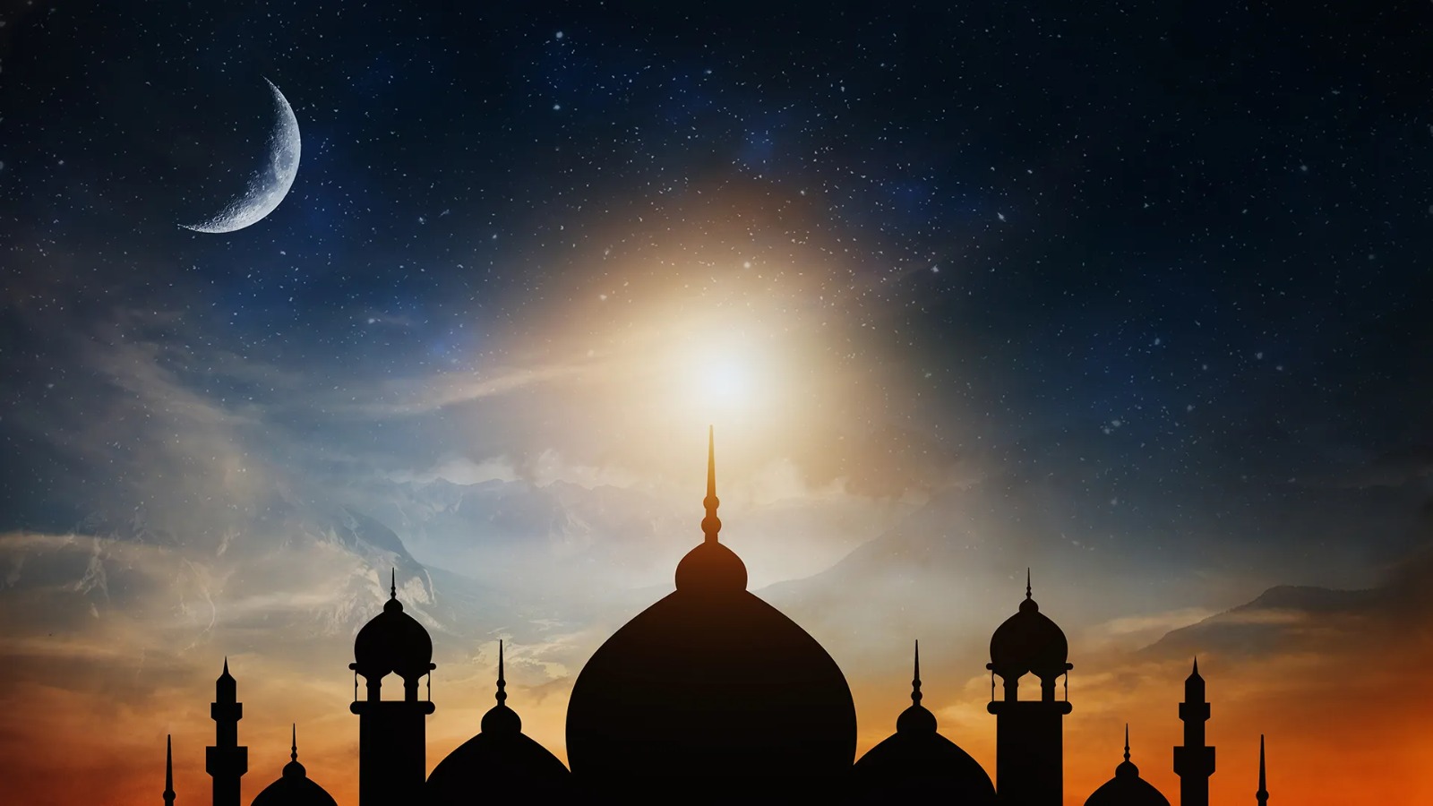 رسميا.. هذا موعد أول أيام شهر رمضان المبارك فلكيا