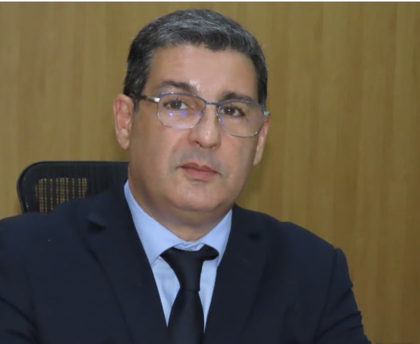 وزير الصحة يطلق حملة “نوفمبر الأزرق” للكشف المبكر عن سرطان البروستات