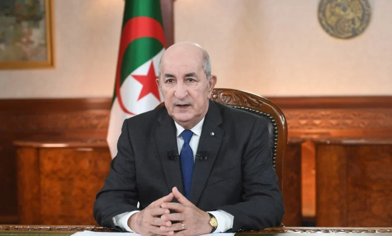 رئيس الجمهورية يعين أعضاء جدد في المحكمة الدستورية