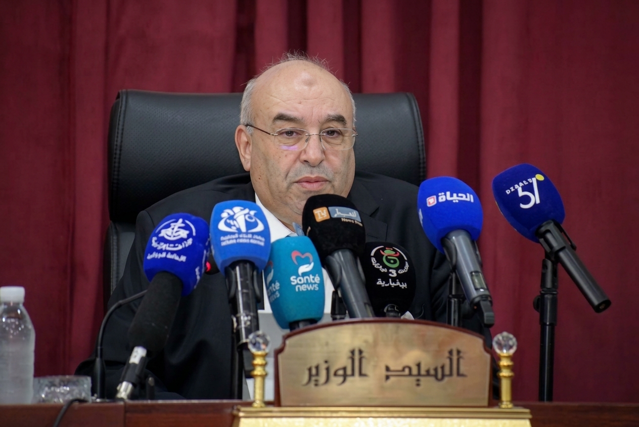 الجزائر ترافق الصناعيين الصيدلانيين لدخول الأسواق الدولية