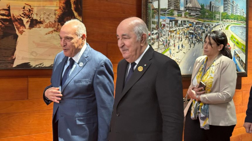 الجزائر تعزز نفوذها في إفريقيا… والمخزن يتخبط بعد انتكاسة دبلوماسية