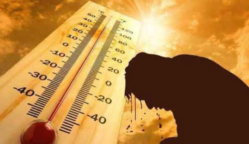 حرارة قياسية تصل لـ49° على 31 ولاية حتى الثلاثاء