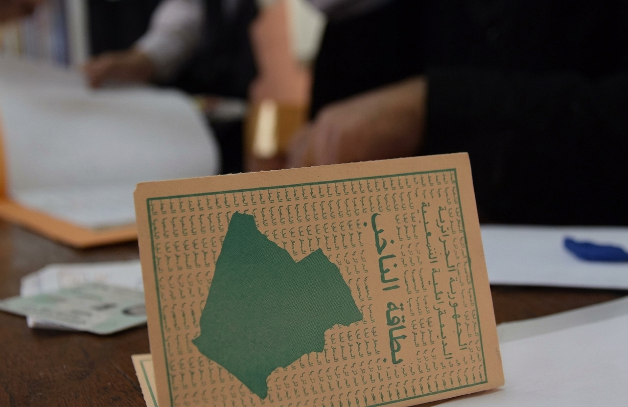 محليات 28 نوفمبر..المصادقة على قائمة المنسقين البلديين للسلطة الوطنية المستقلة للانتخابات