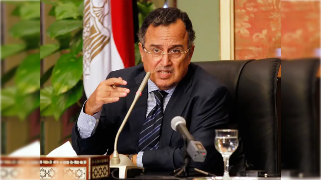 أمين عام جديد لجامعة الدول العربية