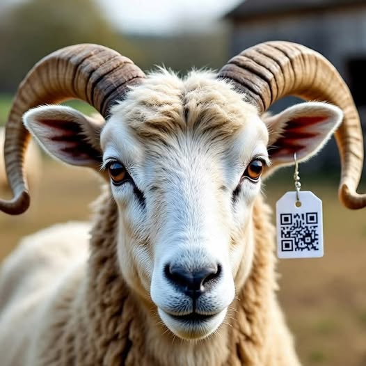 هذه تفاصيل بيع الأضاحي المستوردة بالـ QR Code