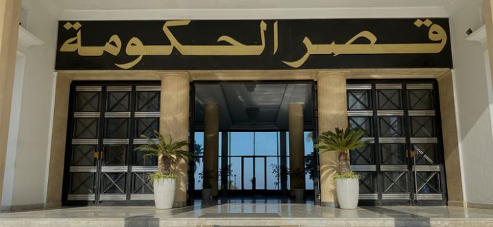 هؤلاء هم الوزراء الذين غادروا قصر الحكومة