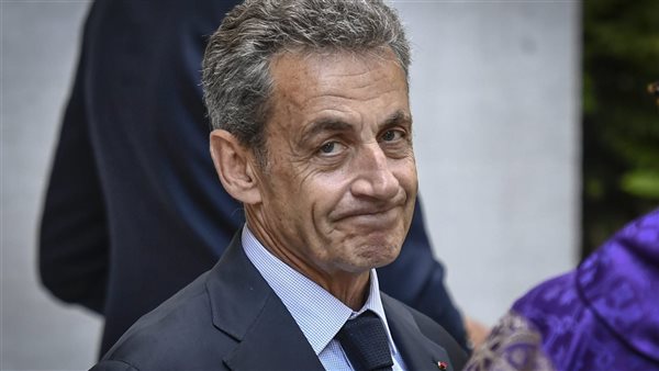 ساركوزي أول رئيس سابق لدولة في الاتحاد الأوروبي يدخل السجن