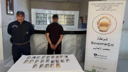 السجن 4 سنوات للمتهم بسرقة المساجد