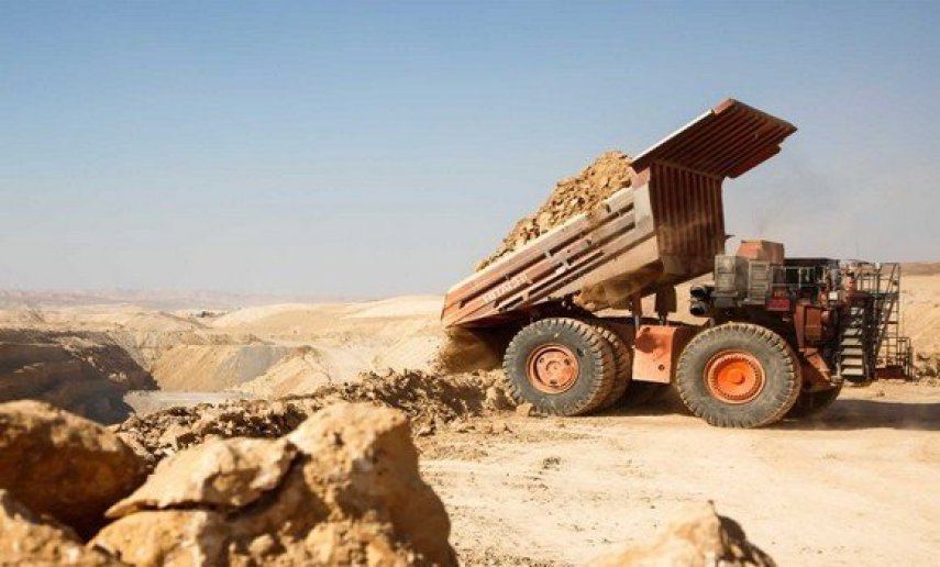 بشار: قطب صناعي كبير في توميات لتثمين خام الحديد لمنجم غارا جبيلات