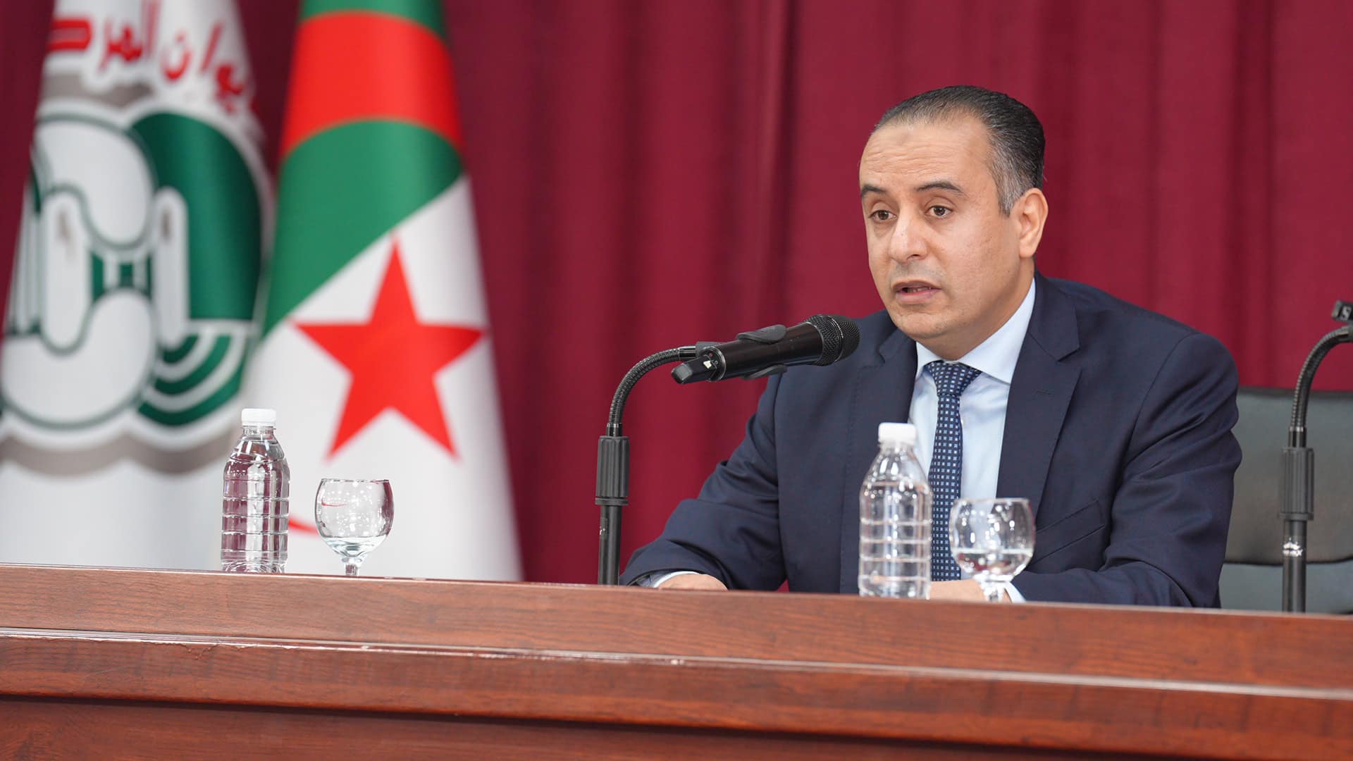 صادي:” لمَ لا نيل الكأس في المغرب، علينا أن نكون إيجابيين”