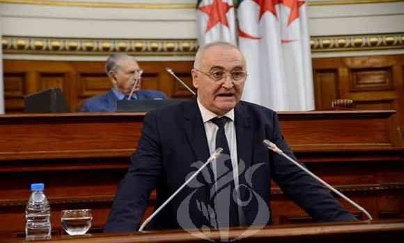 تعميم التمويل الفلاحي بكل البنوك العمومية ابتداء من 2025