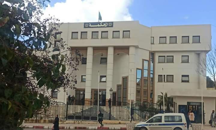أحكام ثقيلة بالسجن ضد شبكة لترويج المخدرات.. وأوامر بالقبض على فارين بسكيكدة 