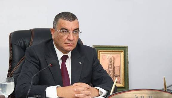 وزير الأشغال العمومية يزور “النقطة السوداء” بالطريق السيار شرق-غرب بولاية عين الدفلى