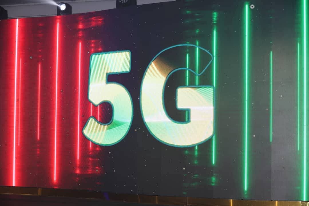 الجيل الخامس 5G..رسميا في الجزائر
