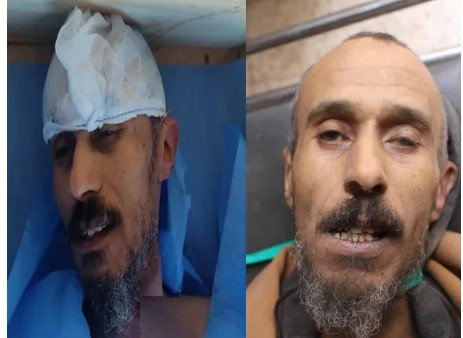 الدرك الوطني يوجه نداء للجمهور للتعرف على جثة شخص مجهول الهوية
