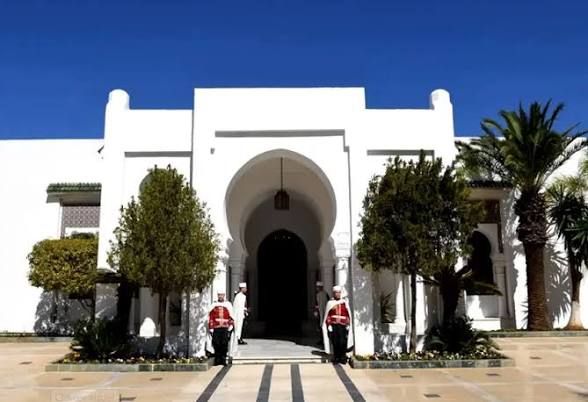 المديرية العامة للاتصال برئاسة الجمهورية تنفي صحة الأخبار المتداولة عبر مواقع التواصل الاجتماعي