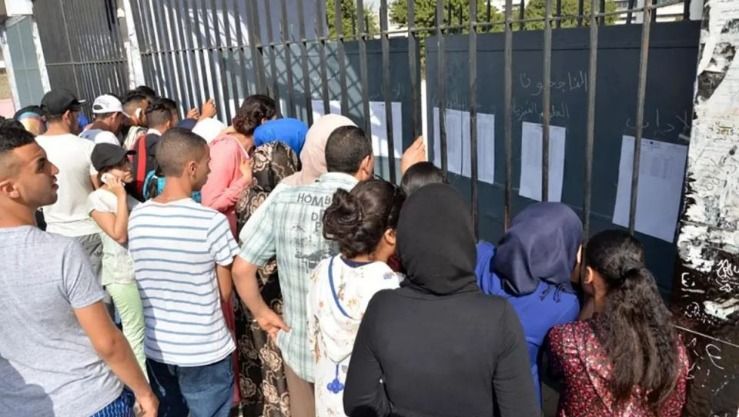 إشهار نتائج البكالوريا عبر المؤسسات التعليمية والمواقع الرسمية