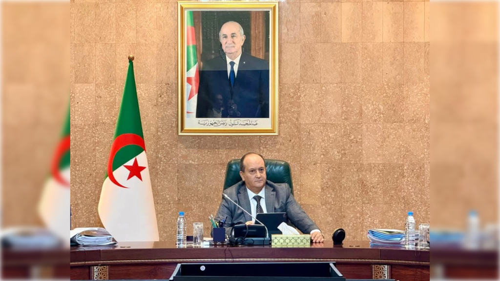 قانون المالية و ملفات اخرى على طاولة اجتماع الحكومة