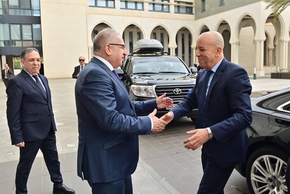 توقيع اتفاقية بين وزارة الخارجية والأمن الوطني لرقمنة الخدمات القنصلية