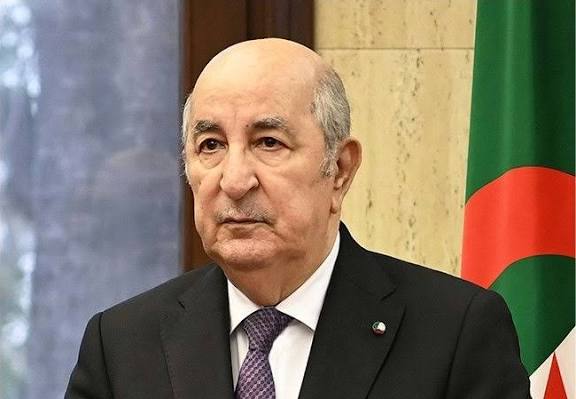 رئيس الجمهورية يترأس اجتماع مجلس الوزراء