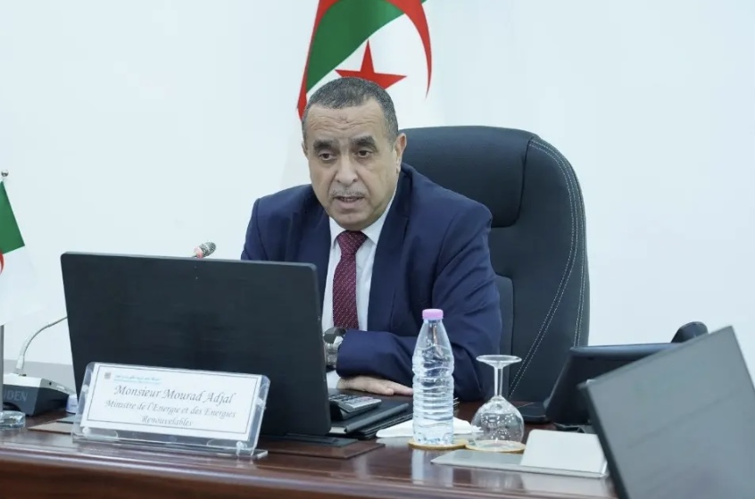 عجال في زيارة عمل وتفقد إلى تيزي وزو غدا الإثنين