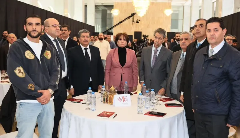 وزير الاتصال يشرف على ملتقى وطني حول القوة الناعمة الجزائرية