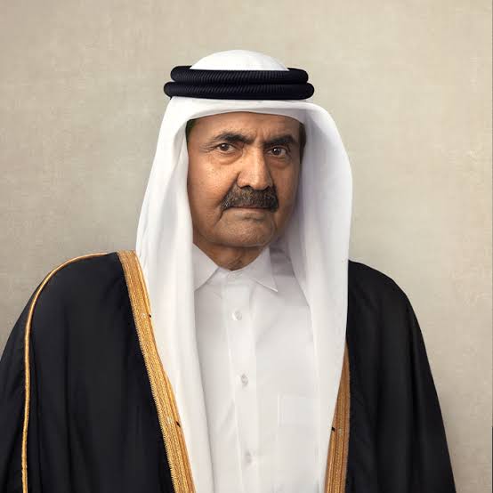 وفاة أمير قطر السابق الشيخ حمد بن خليفة آل ثاني