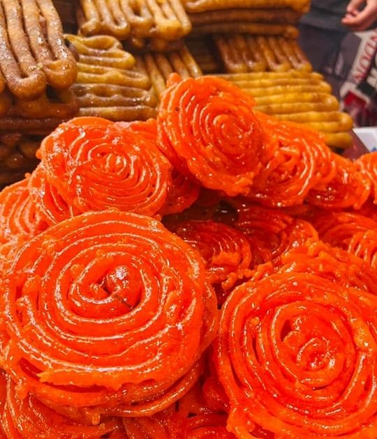 منظمة حماية المستهلك تحذّر من الإفراط في تناول “الزلابية”