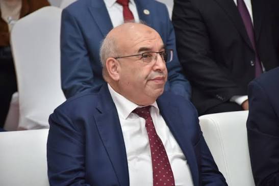 وزير الصناعة الصيدلانية في زيارة عمل وتفقد إلى قسنطينة