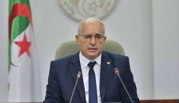 بوغالي يدعو إلى وقف التصعيد العسكري والعودة العاجلة للمفاوضات