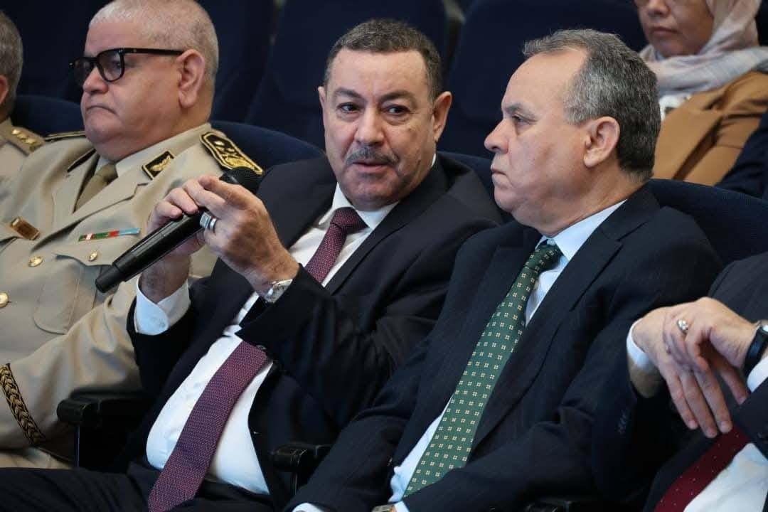 البليدة: سعيود يوجه تعليمات صارمة بخصوص عملية التزويد المنتظم بالمياه