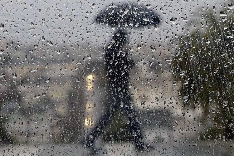 أمطار معتبرة بولايات شرقي البلاد اليوم