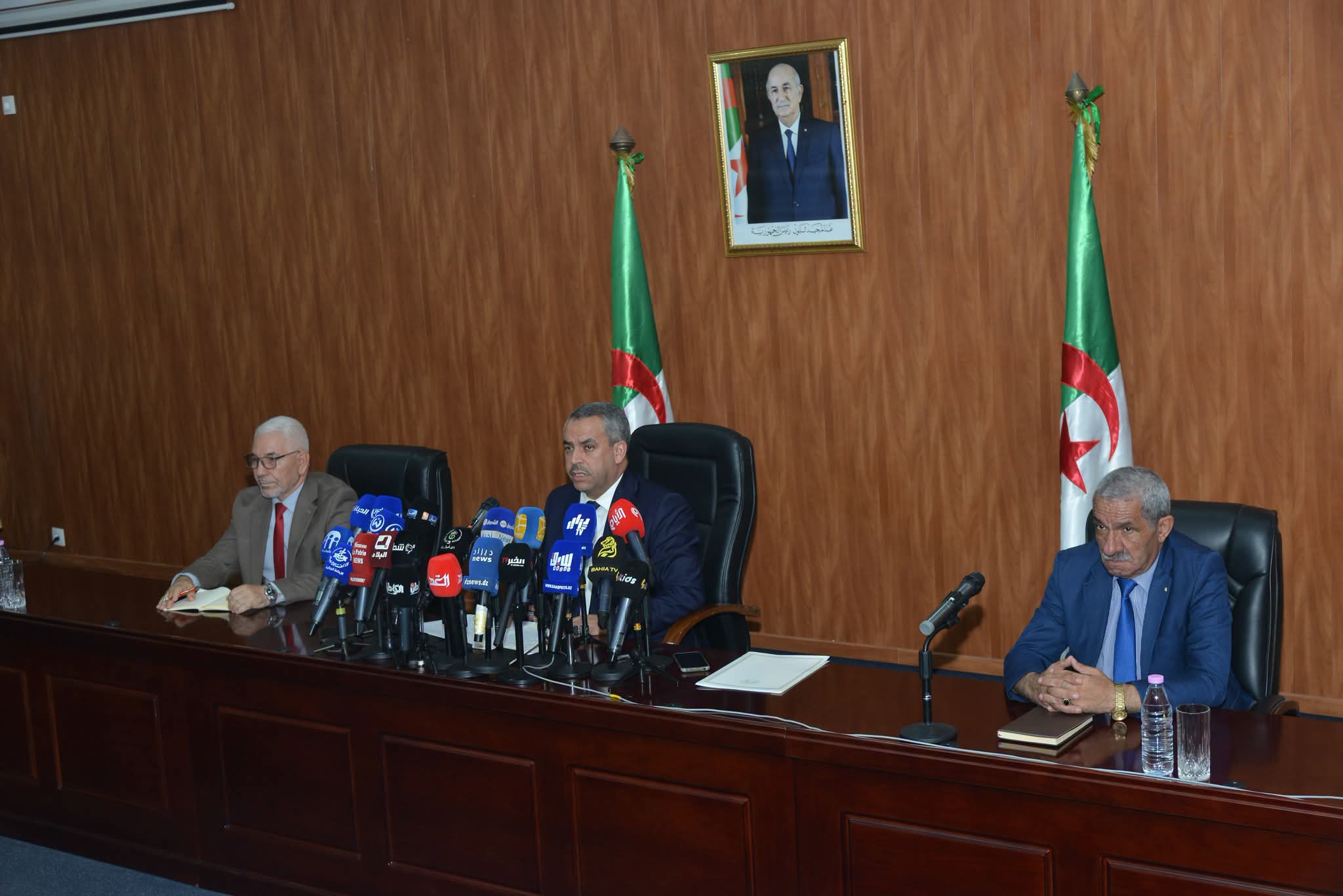 وزير التربية يستعرض أهم ما تضمنته الترتيبات البيداغوجية الجديدة الموسم الدراسي 2026-2027